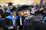 Citispotter Co-founder graduated from Cranfield University in MSc Management and Entrepreneurship…