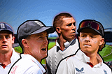 England Are Built for Their Best Days. Australia Win on Their Worst.