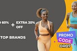 Sun & Sand Sports Coupon Code — Get Up to 60% Off + Extra 20% Off on Top Brands