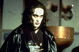 THE CROW Ended My Childhood (Don’t Worry, It’s a Good Thing)