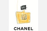 Analyzing the Chanel Mother’s Day Ad