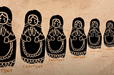 How to Outline Your Story (The Matryoshka Method) — Tale Tips