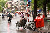 Exploring ASEAN . 5 . Backpack Thru Hanoi, Vietnam — Adventures