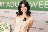 The Cam Girl Who Made More Money When She Stopped Getting Nude