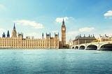 Why strong major parties matter in a Westminster democracy
