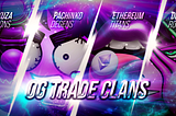 Introducing OG Trade Clans: Explore eligibility criteria and reward mechanisms