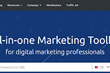 What is SEMrush and Why Should I Use It for My Business?