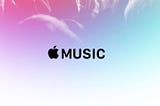 Apple are behaving like a record label | THE POINT