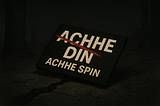 “Achhe Din” to Achhe Spin — A Decade of Empty Promises & Blatant Betrayal