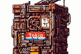 Tokio, async runtime for Rust