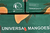 Mangoes: A medicine for Pakistan’s maladies?