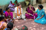 Keeping Our Promise to 120 Million Women and Girls