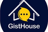 The Power Of Conversations and the Evolution Of Audio Conversation Apps: The GistHouse Case Study