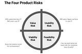 The Four Horsemen of Product Failure