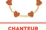 Chanteur is the USA based, leading Kids jewelry store.