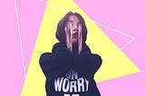 How to create a ‘Pixel sorting’ cry effect using Photoshop in 9 easy steps