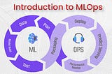 Introduction to MLOps
