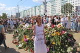 Belarus: A nation’s struggle for freedom