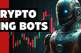 Top 15 crypto bots 2024/2025