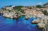 The best Katarina line Croatia cruises alternatives and reviews