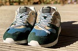 Karhu Synchron Classic