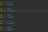 Mapping JSON to Entity