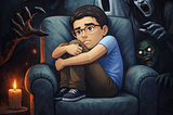 Author Questions: What scares you most as an author?