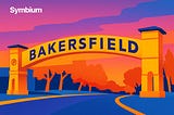 Bakersfield Launches Instant Permitting with Symbium for a Wide Range of Energy-Saving Projects