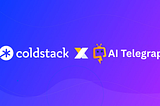 ColdStack and AI Telegraph Collaborate to Elevate AI-Powered DeFi Infrastructure
