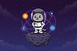 This Week in Crypto