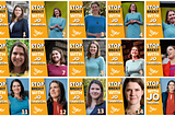 “The many faces of Jo Swinson?”