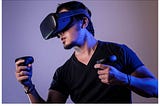 How VR Fitness is Striving to Get Better Health?