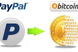 Jak kupić Bitcoina i kryptowaluty za pomocą Paypal?