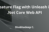 Feature Flags with Unleash in .NET Core C# Web API: A Comprehensive Guide