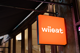 Wiieat- Logo & Branding case study