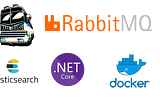 A simple Pub/Sub Scenario with MassTransit 6.2 + RabbitMQ +.NET Core 3.1 + Elasticsearch + MSSQL