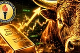 Gold’s Pullback Isn’t What You Think