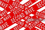 The 2nd wave & online learning