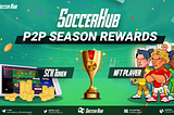 P2P Season: Official release date, new rewards, and things you MUST know!