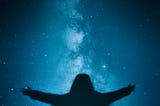 A Note To Anyone Who Feels Like They’re Falling Behind
