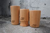 Triple Eyelid — a glimpse of woodcraft in Singapore