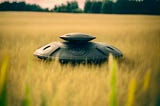 The Scientific Study of a UFO Landing