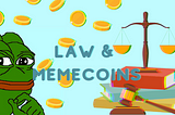 From Memecoins to Masterpieces: On-Chain Legal Protection and IP Rights