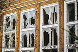 Não viva com janelas quebradas — um ensinamento sobre engenharia de software
