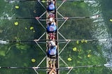 Peter A. Derow on How Rowing Helps Build Mental Clarity Through Movement and Rhythm