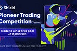 Pioneer Testnet Trading Competition