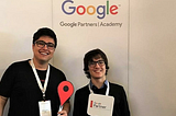 Veja os 5 aprendizados do Google Partners Elevator