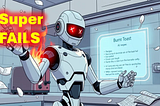 The spectacular fail of AI Agents no one is expecting