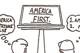 “America First”: The Case for Two Years of Mandatory National Service
