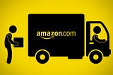 «Укрпошта» хочет сотрудничать с Amazon
